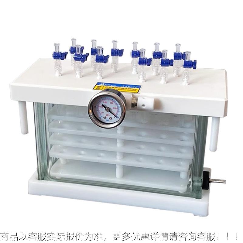 天津奥赛恩相斯 ASE12 多通道12位固微ASE-12萃取装-置固相萃取特