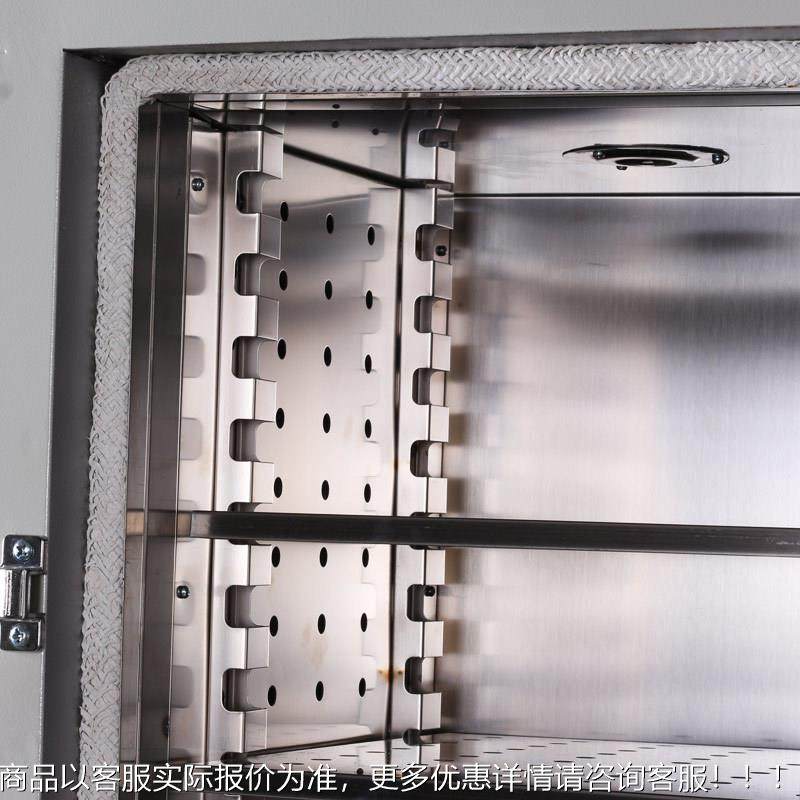 60具0度CT高温烤箱箱电XCT-0AS热鼓风恒温干燥箱高温烘熔喷布模高