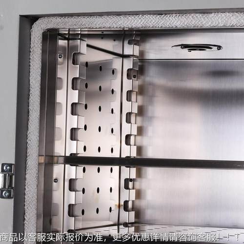 60具0度CT高温烤箱箱电XCT-0AS热鼓风恒温干燥箱高温烘熔喷布模高