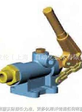 A双NSA作用高压手动液压泵 型号3意0大利原H装手ZVL动液压泵