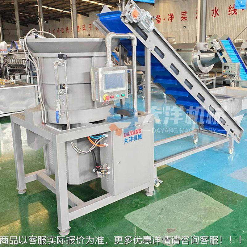 新款PLC款洋葱泥制 切泥细腻高产高效可切定商用菠菜泥CN2000切机,清洗/食品/商业设备,果蔬加工设备,淘宝优惠券,粉丝福利购,淘宝优惠卷