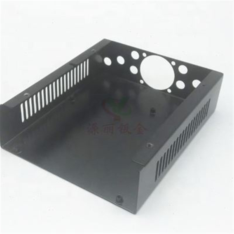 2mm3304201促新不锈钢板材钣金加工定做圆铁板拉丝折弯焊接