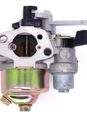 汽油机配件GX160汽油机化油器 168F 水泵GX3M90 188F切割机化油器