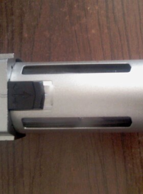 带自动排水的空气过滤器AF400M0-04D(国产)