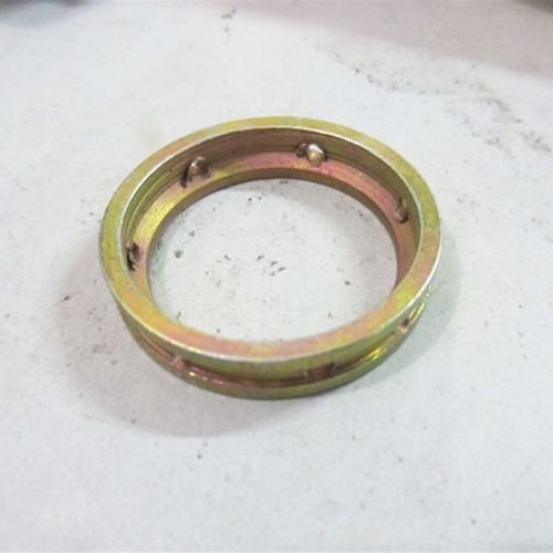 80油环120型545农用园林三缸柱塞泵喷雾器打药机压力水泵环形配件