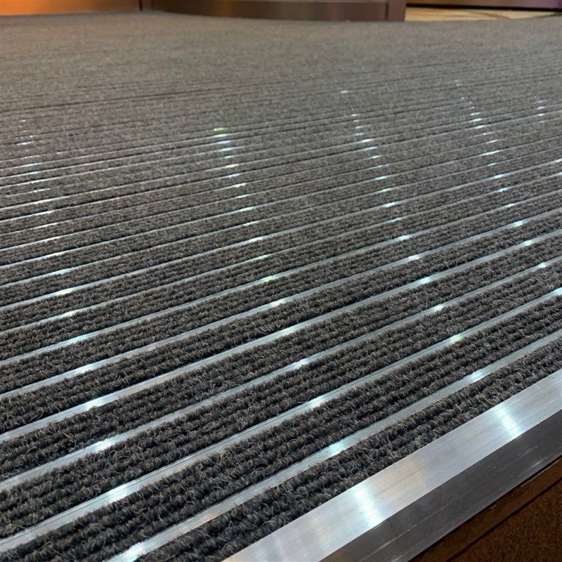 铝合金地垫商用酒店商场超市进门大门口脚垫除尘防滑刮泥地垫地毯,居家布艺,地毯,淘宝优惠券,粉丝福利购,淘宝优惠卷