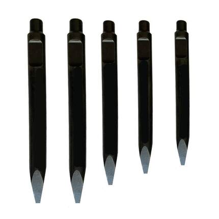 小挖掘机破碎锤68钎杆耐磨炮头炮钎SB40 53 70 75 85 100配件管路