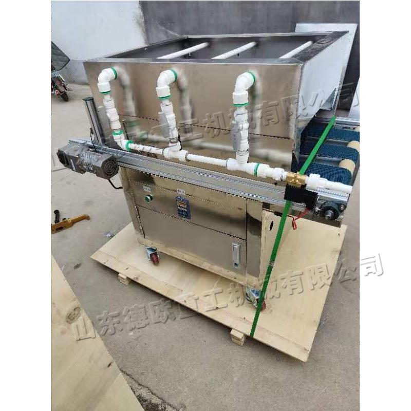 蔬菜用穴盘播种机花卉穴盘育苗机农业生产合作社自动育苗设备