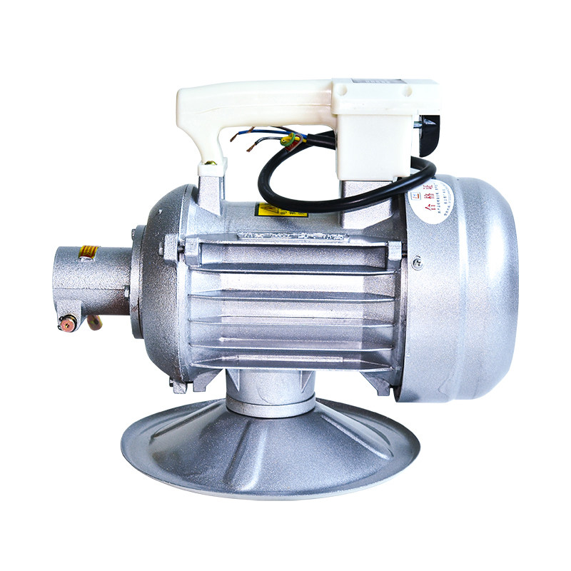 定制单三相插入式混凝土振动器振动棒工程机械建筑手提式水泥震动