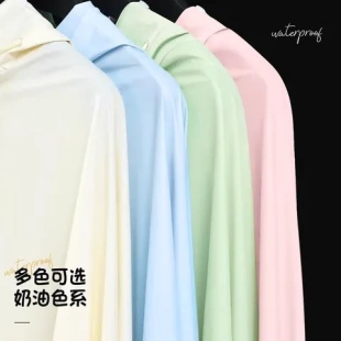 全身女雨衣摩托车加大长款 雨披四季 防暴雨电瓶雨衣加厚电动车