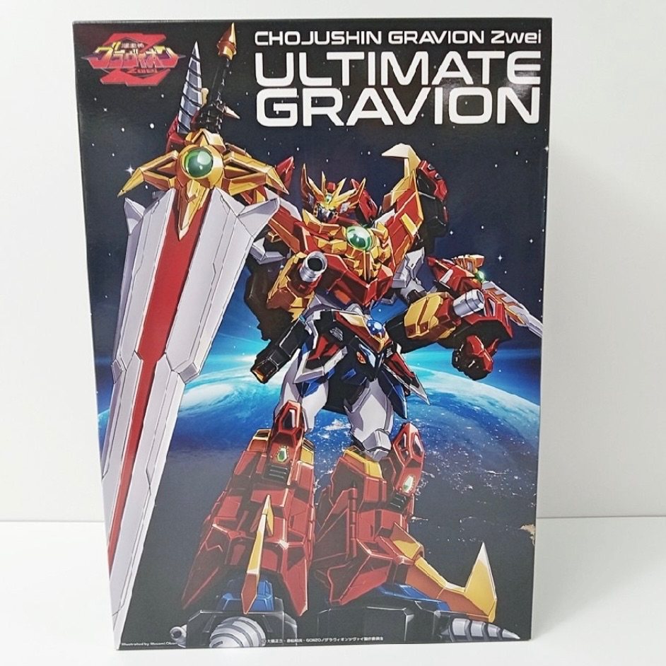 全新现货 千值练 超重神 最终合神 最凶合神