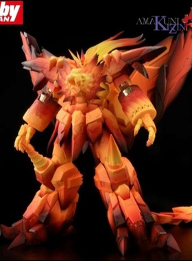 全新现货 千值练 GGGG 机神 霸界王 始源勇者王