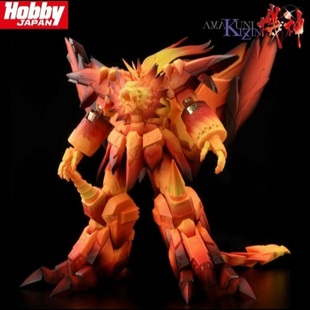 全新现货 千值练 GGGG 机神 霸界王 始源勇者王