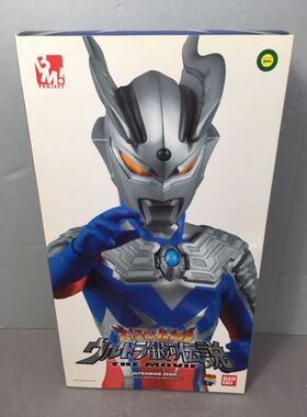 全新现货 MEDICOM PBM RAH 1/6 赛罗 奥特曼