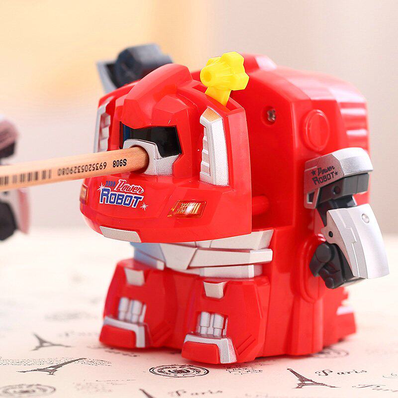 미니 연필깎이 초등학생 연필깎이 어린이의 상큼하고 귀여운 작은 연필깎이 트위스트 연필깎이