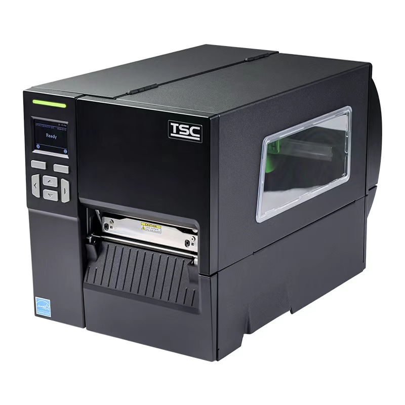 TSC工业机 TP6821  分辨率203点