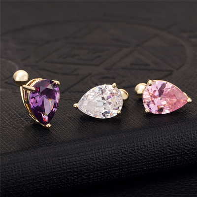 倒挂肚脐环ChirarRose