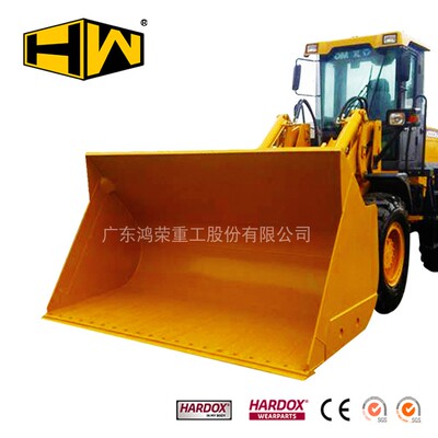 装载机铲斗CAT986HW大容量铲斗