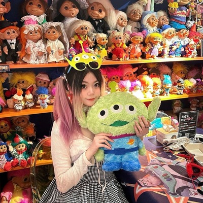 玩具总动员公仔玩具001毛绒玩具