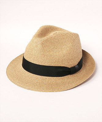 CA4LAUV防晒遮阳草帽礼帽