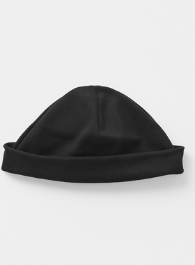 M/L mature ha MIL-WC2180 watch cap 春夏纯棉针织帽冷帽