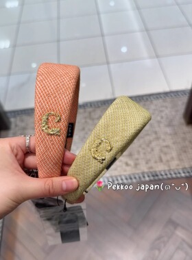 CA4LAKTZ02507发箍发饰