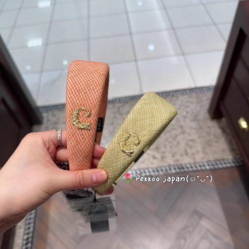 CA4LAKTZ02507发箍发饰