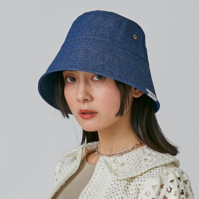 arth渔夫帽休闲1女春夏