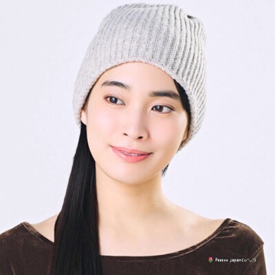 CA4LAONM01853针织帽休闲