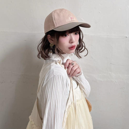 CIRQUTURECIQ244甜美棒球帽
