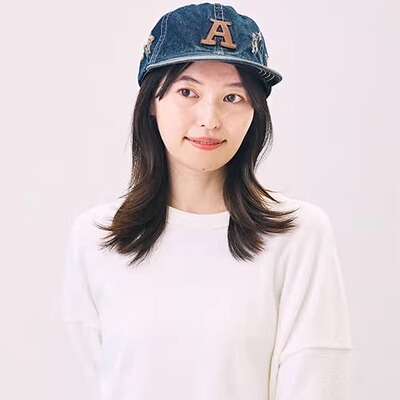 CA4LATOZ00078复古牛仔棒球帽