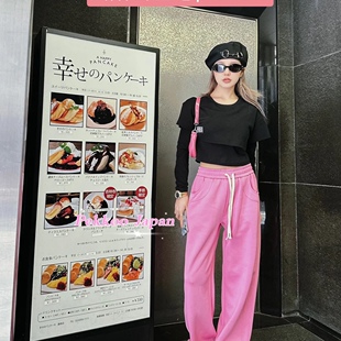 PLAID 57.5cm SHK01112 CA4LA 海军风金属扣贝雷帽 周扬青同款