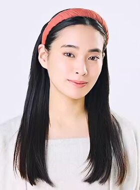 CA4LASHK01262百搭发箍