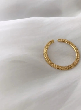 日本代购 Flavour独特蕾丝设计 小众设计师风格 蕾丝耳环327