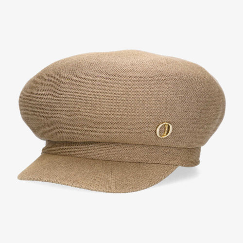 Chapeaud.o报童帽休闲女夏