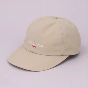 60cm CAFOURLA CA4LA 百搭字母刺绣棒球帽 COH00024 防水