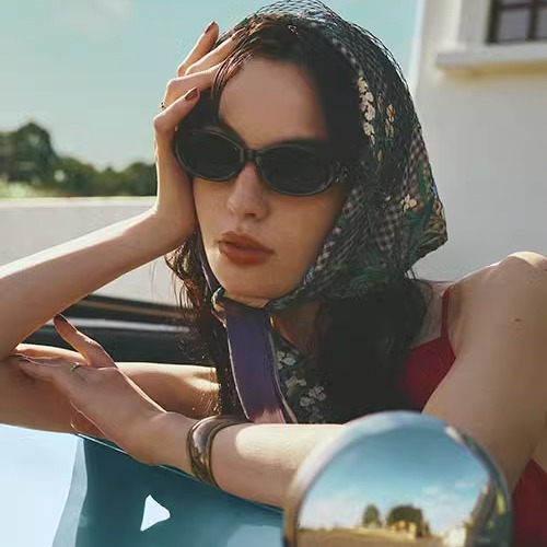 CA4LASHK01204多功能头巾帽