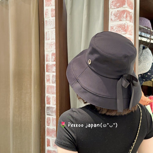 Chapeaud.o渔夫帽可手洗折叠