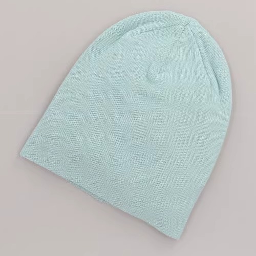 CA4LAZKN02579简约冷帽针织帽