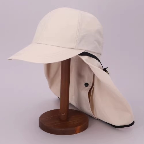 CA4LASHK01225百搭防晒棒球帽