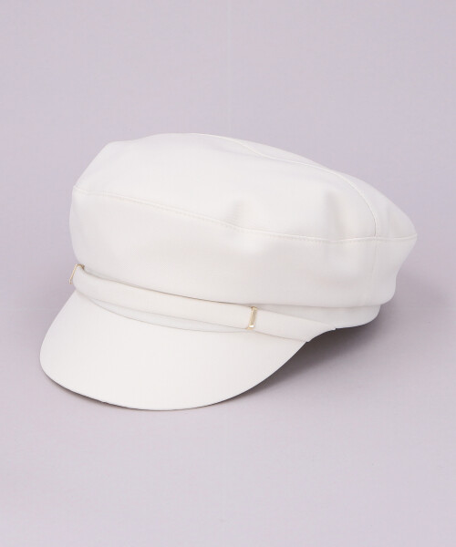 CA4LATOZ00084报童帽鸭舌帽百搭
