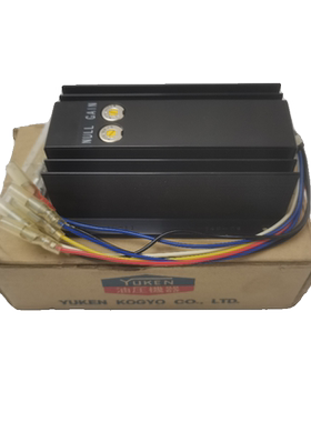 YUKEN油研SK1015-11比例阀放大器全新原装库存现货实价ES13288