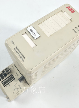 ABB 模块 TC514  3BSE006377R1  SE9749G489 TC514 实物拍摄