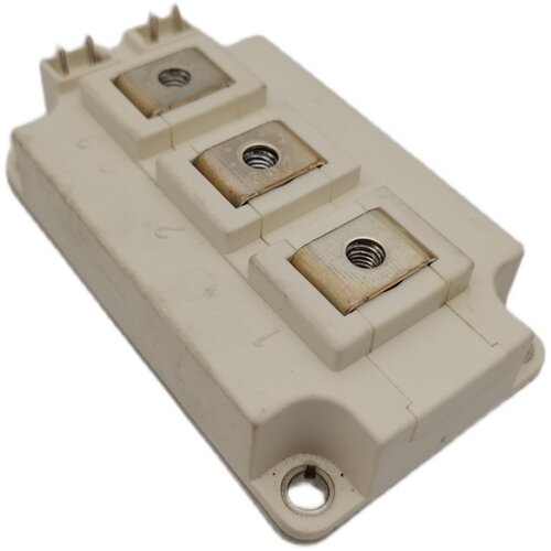 英飞凌BSM200GB120DLC变频器IGBT