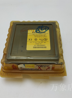 全新GE发那科IC693ALG391F/IC693CPU351-HT Fanuc CPU模块现货