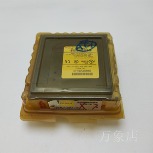 全新GE发那科IC693ALG391F/IC693CPU351-HT Fanuc CPU模块现货