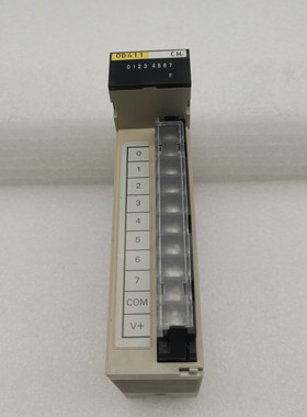 C200H-OD411 模块PLC 可编程序控制器C200H-0D411 拆机功能好实拍