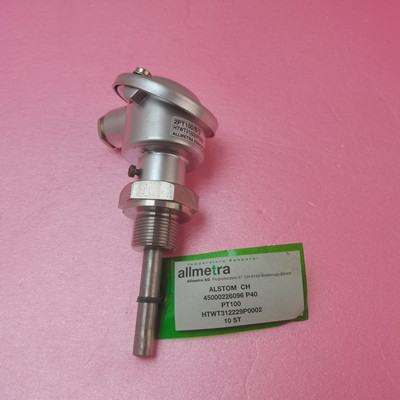 Allmetra传感器2PT100/B/3HTWT