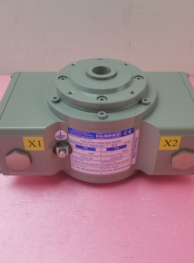 现货HUBNER-GIESSEN霍伯纳原装FGH40KK-1200G-90G-NG/20P编码器