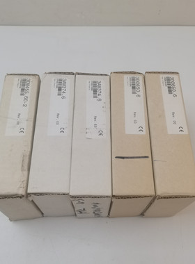 全新原装B&R贝加莱3AM374.6/3DO650.6混合模块PLC控制器现货实拍